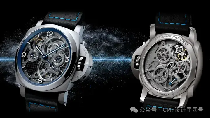 系统讲解：铸造|锻造|挤出|冲压|CNC|焊接|MIM等8大金属成型工艺（图ZMTQ4Njc3MjA=） - 资讯 - 站酷设计师CMF设计军团原创素材 - 站酷ZCOOL