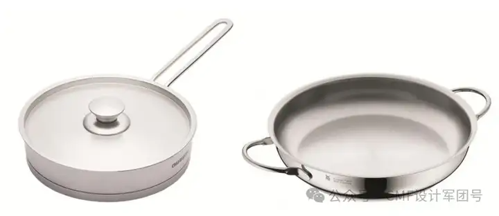 系统讲解：铸造|锻造|挤出|冲压|CNC|焊接|MIM等8大金属成型工艺（图ZMTQ4Njc2NTI=） - 资讯 - 站酷设计师CMF设计军团原创素材 - 站酷ZCOOL