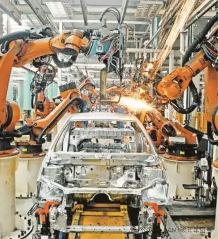 系统讲解：铸造|锻造|挤出|冲压|CNC|焊接|MIM等8大金属成型工艺（图ZMTQ4Njc2OTI=） - 资讯 - 站酷设计师CMF设计军团原创素材 - 站酷ZCOOL