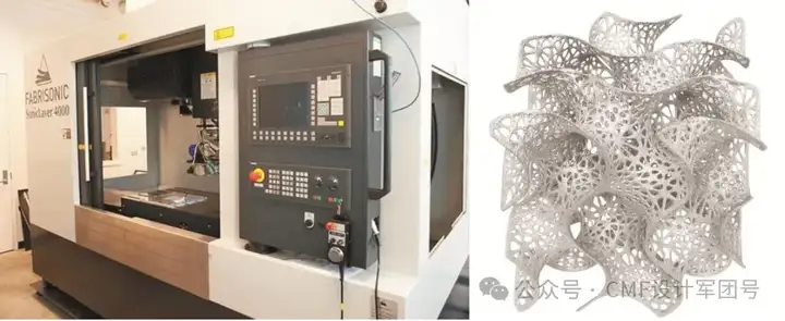 系统讲解：铸造|锻造|挤出|冲压|CNC|焊接|MIM等8大金属成型工艺（图ZMTQ4Njc3MTI=） - 资讯 - 站酷设计师CMF设计军团原创素材 - 站酷ZCOOL
