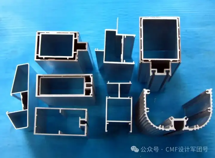 系统讲解：铸造|锻造|挤出|冲压|CNC|焊接|MIM等8大金属成型工艺（图ZMTQ4Njc2NDA=） - 资讯 - 站酷设计师CMF设计军团原创素材 - 站酷ZCOOL