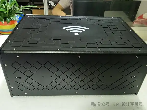 系统讲解：铸造|锻造|挤出|冲压|CNC|焊接|MIM等8大金属成型工艺（图ZMTQ4Njc2NzY=） - 资讯 - 站酷设计师CMF设计军团原创素材 - 站酷ZCOOL