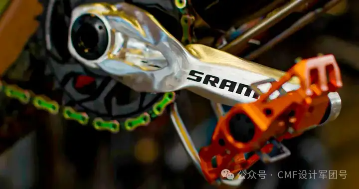 系统讲解：铸造|锻造|挤出|冲压|CNC|焊接|MIM等8大金属成型工艺（图ZMTQ4Njc3MjQ=） - 资讯 - 站酷设计师CMF设计军团原创素材 - 站酷ZCOOL