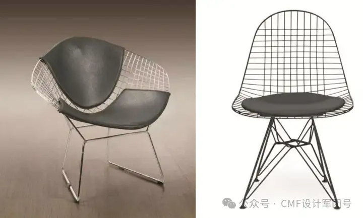 系统讲解：铸造|锻造|挤出|冲压|CNC|焊接|MIM等8大金属成型工艺（图ZMTQ4Njc2ODg=） - 资讯 - 站酷设计师CMF设计军团原创素材 - 站酷ZCOOL