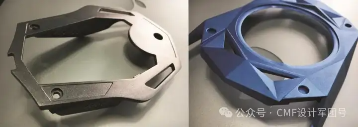 系统讲解：铸造|锻造|挤出|冲压|CNC|焊接|MIM等8大金属成型工艺（图ZMTQ4Njc3MDg=） - 资讯 - 站酷设计师CMF设计军团原创素材 - 站酷ZCOOL