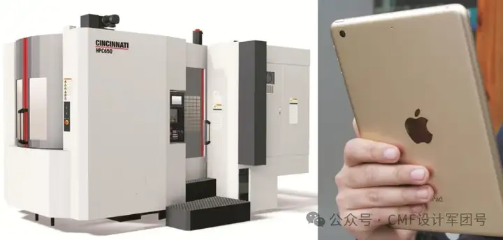 系统讲解：铸造|锻造|挤出|冲压|CNC|焊接|MIM等8大金属成型工艺（图ZMTQ4Njc2Njg=） - 资讯 - 站酷设计师CMF设计军团原创素材 - 站酷ZCOOL