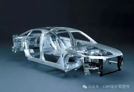 系统讲解：铸造|锻造|挤出|冲压|CNC|焊接|MIM等8大金属成型工艺（图ZMTQ4Njc2NjQ=） - 资讯 - 站酷设计师CMF设计军团原创素材 - 站酷ZCOOL