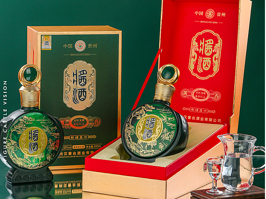 白酒拍摄|电商拍摄|图牛拍摄|电商设计|产品拍照