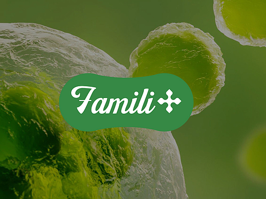famili+生物保健品品牌