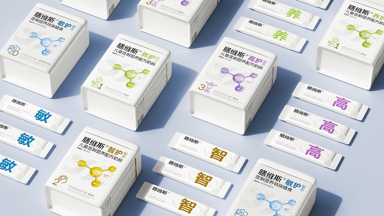 膳维斯（图ZMzc0NjQ2MjIw） - 包装 - 站酷设计师DY_在路上原创素材 - 站酷ZCOOL