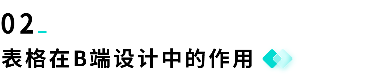 揭秘优秀B端表格设计的8大技巧(图ZMTQ4Njc4ODQ=) - 观点 - 站酷设计师姝斐suphie原创素材 - 站酷ZCOOL