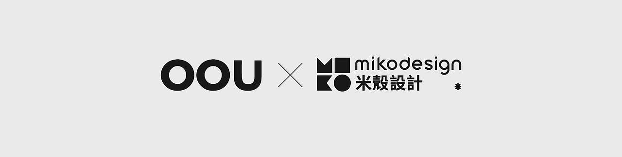 OOU厨房刀具-玩转厨房的轻趣方程式 | MIKO