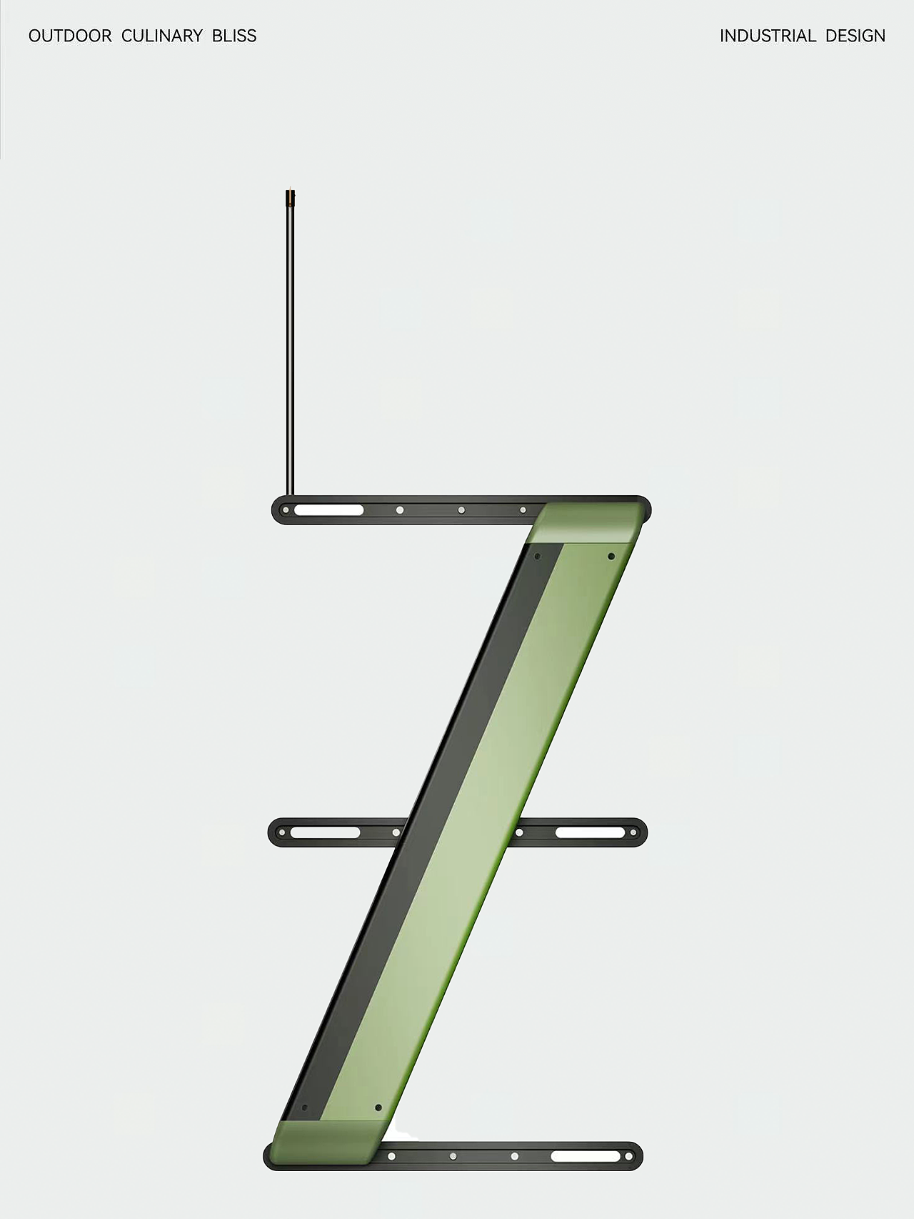 一山一会 | 在户外搭建一个完整厨房(图ZMzc0NjUxMzI4) - 生活用品 - 站酷设计师云巢创新咨询原创素材 - 站酷ZCOOL