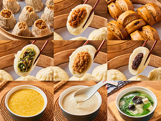 美食摄影|小淮香X谷鱼视觉
