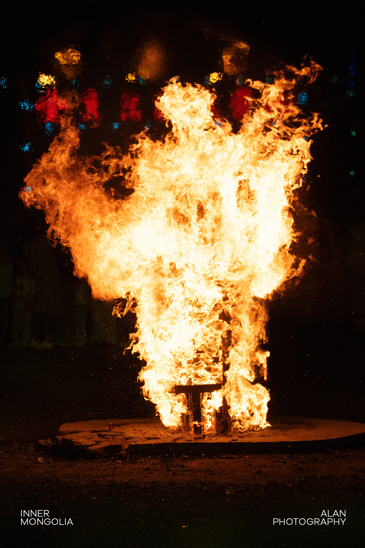 呼伦贝尔自驾，捕捉自由的风🌬️🚗（图ZMzc0NjU0NTIw） - 风光摄影 - 站酷设计师Bo_Elf原创素材 - 站酷ZCOOL