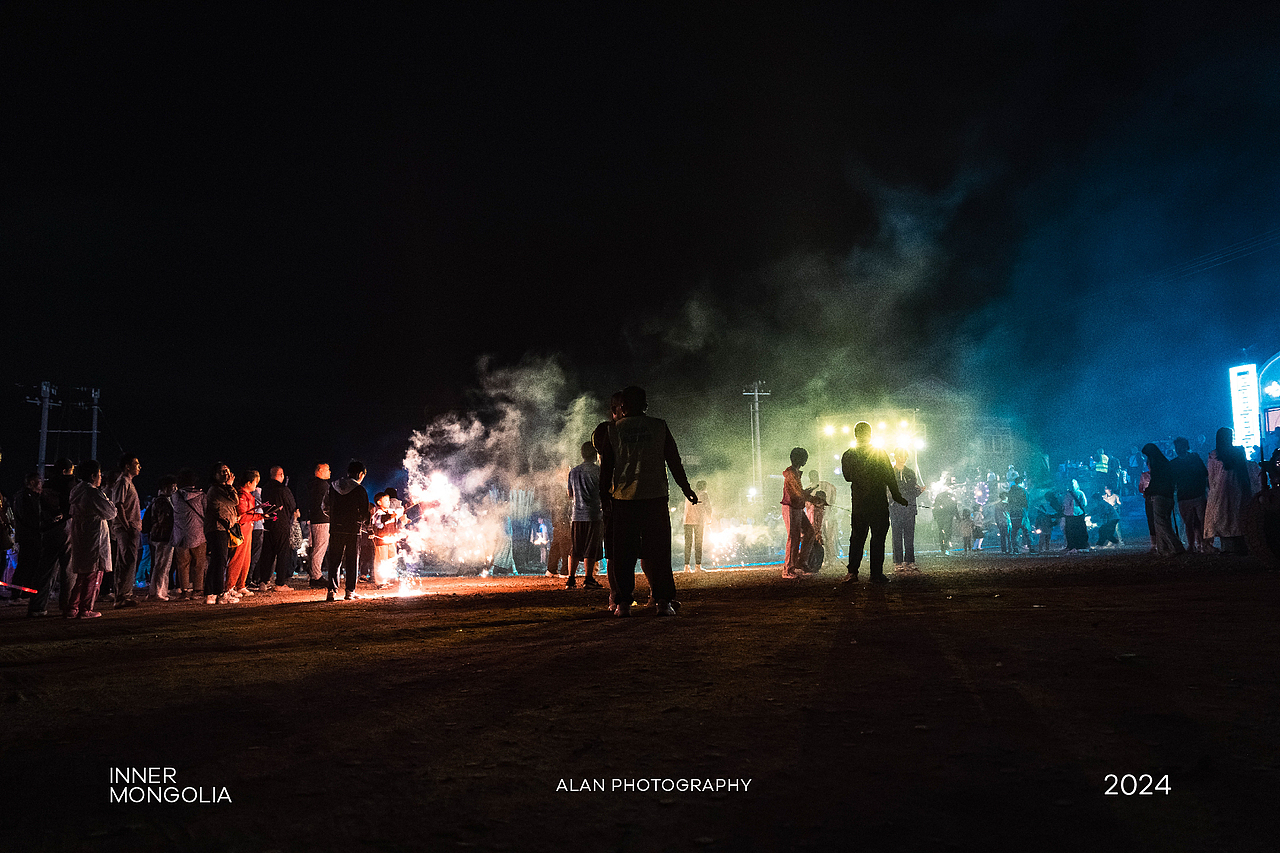 呼伦贝尔自驾，捕捉自由的风🌬️🚗（图ZMzc0NjU0NTI4） - 风光摄影 - 站酷设计师Bo_Elf原创素材 - 站酷ZCOOL