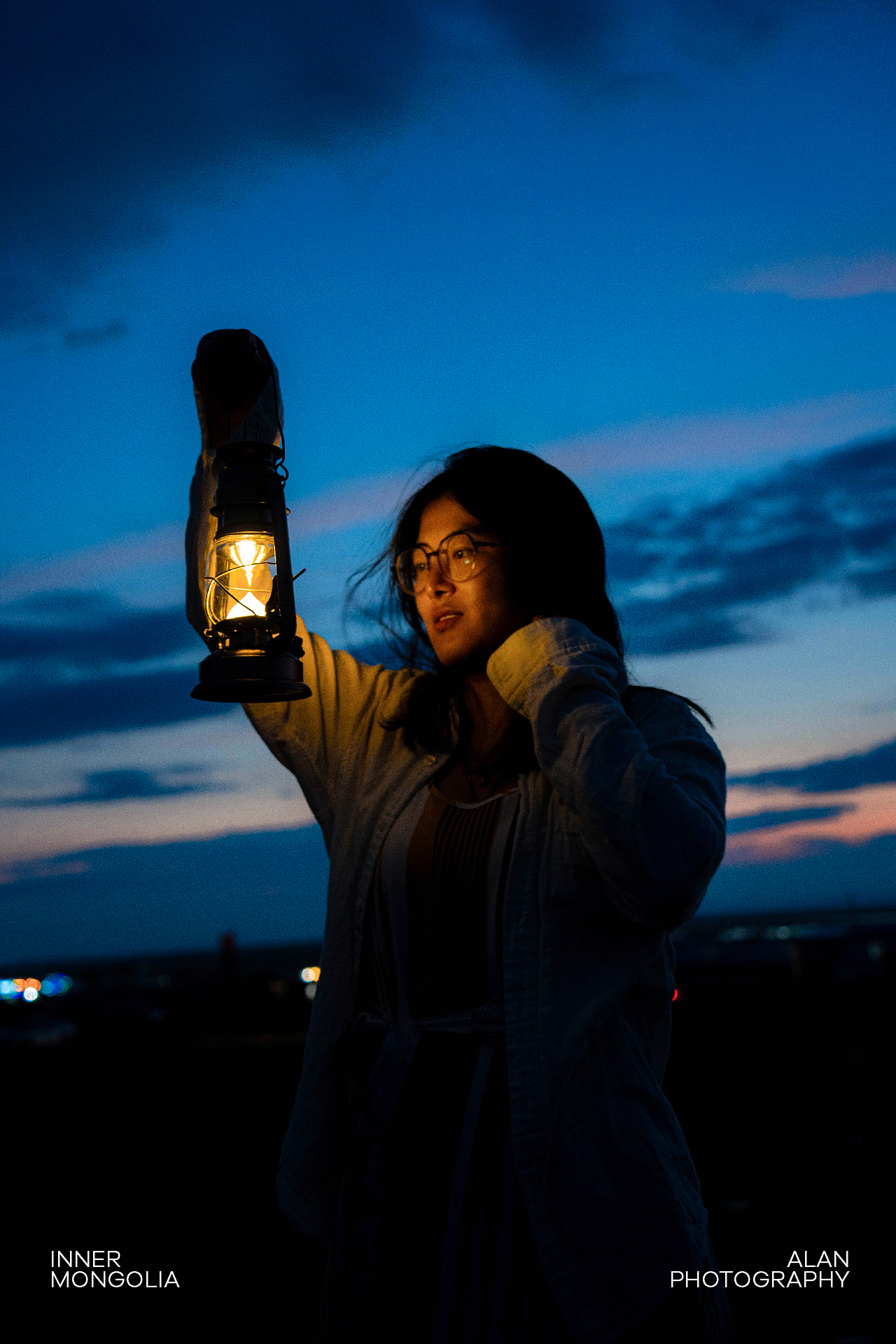 呼伦贝尔自驾，捕捉自由的风🌬️🚗（图ZMzc0NjU0NTI0） - 风光摄影 - 站酷设计师Bo_Elf原创素材 - 站酷ZCOOL