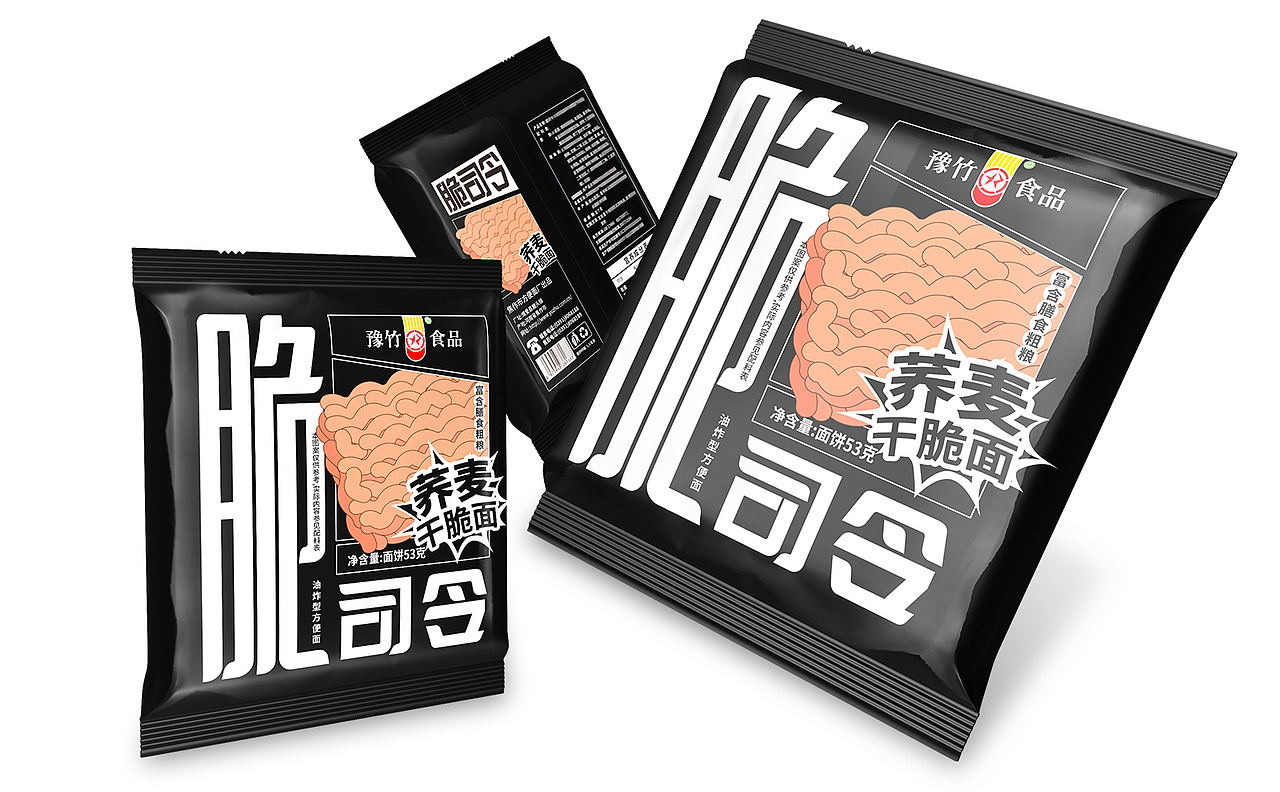 哲仕|原创包装设计|干脆面包装 | 食品包装|作品集(图ZMzc0NjU2MDg4) - 包装 - 站酷设计师爆品包装设计原创素材 - 站酷ZCOOL