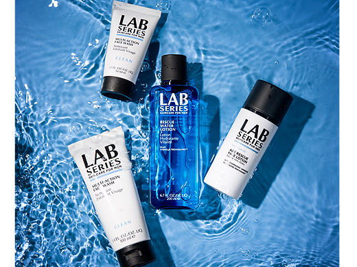 产品平面摄影 / LAB 