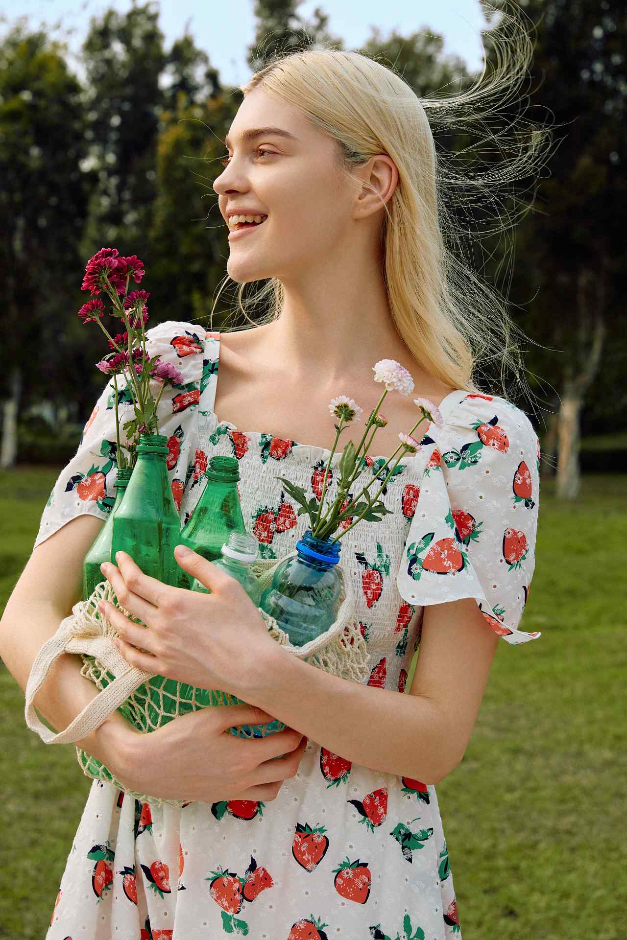 F8 商业拍摄 | PORTSPURE 2024 SS 形象大片