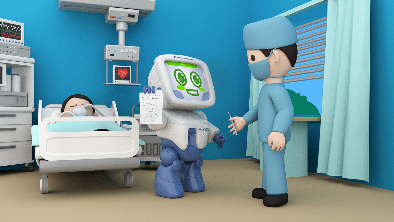 沃芬IP形象设计