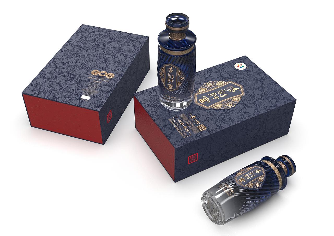 多彩才读就-丝路臻品