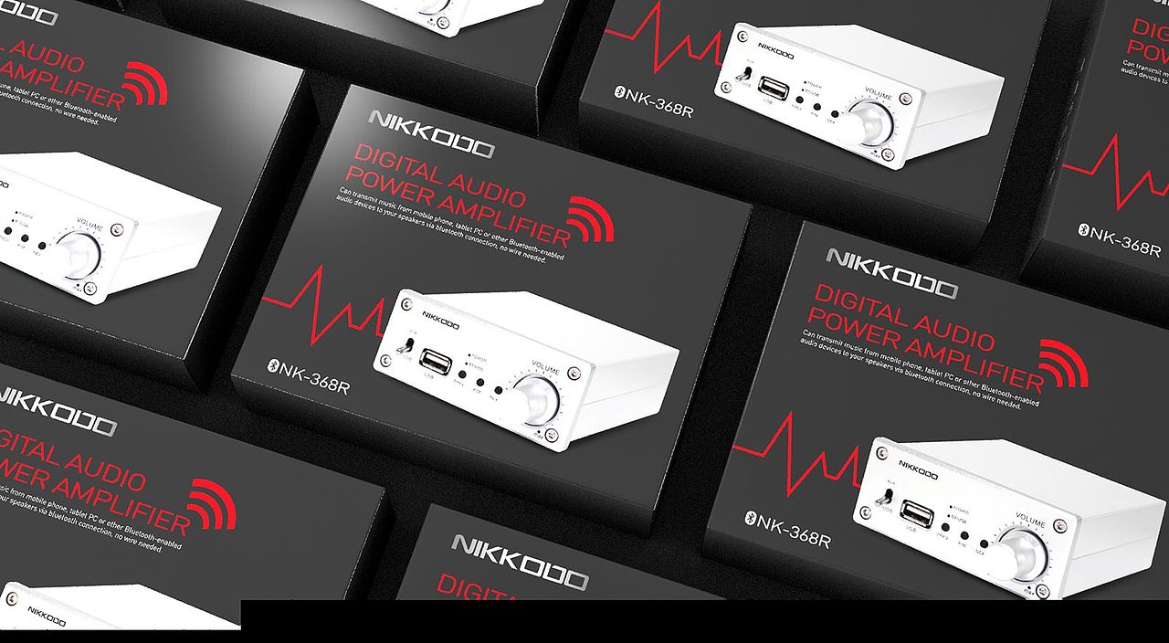 家电包装/家电包装设计/电器包装/音响包装/音响（图ZMzc0NjYzNjY4） - 包装 - 站酷设计师哲仕畅销包装设计原创素材 - 站酷ZCOOL