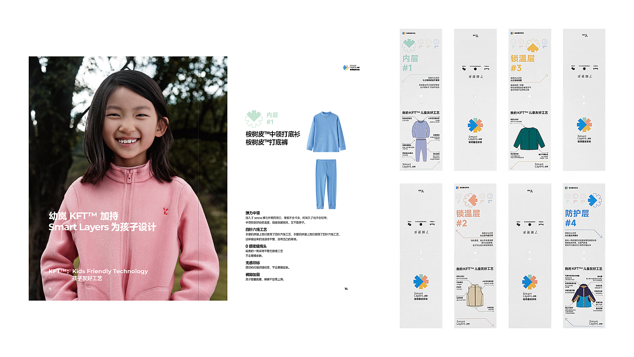 Portfolio 2024 个人作品集