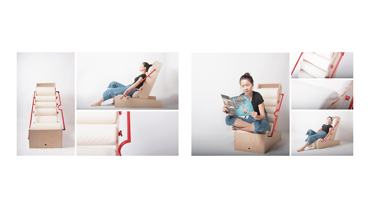 Portfolio 2024 个人作品集