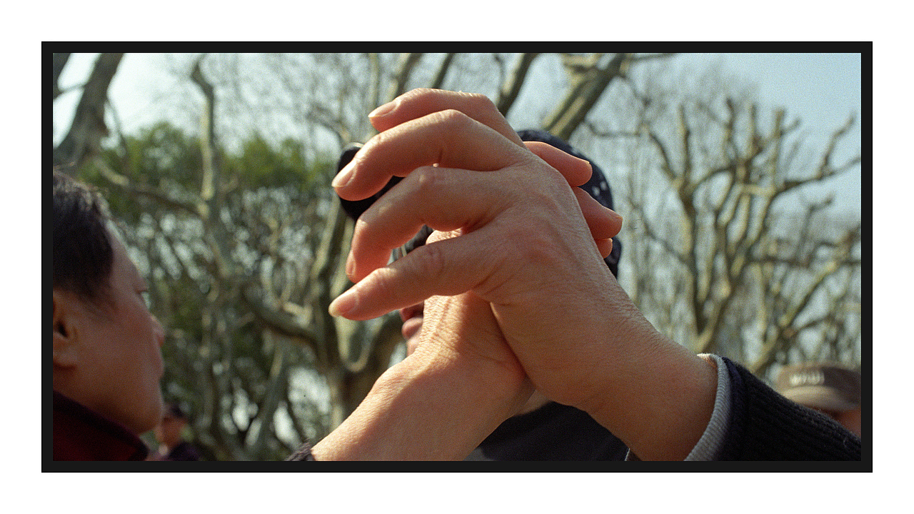 Portfolio 2024 个人作品集