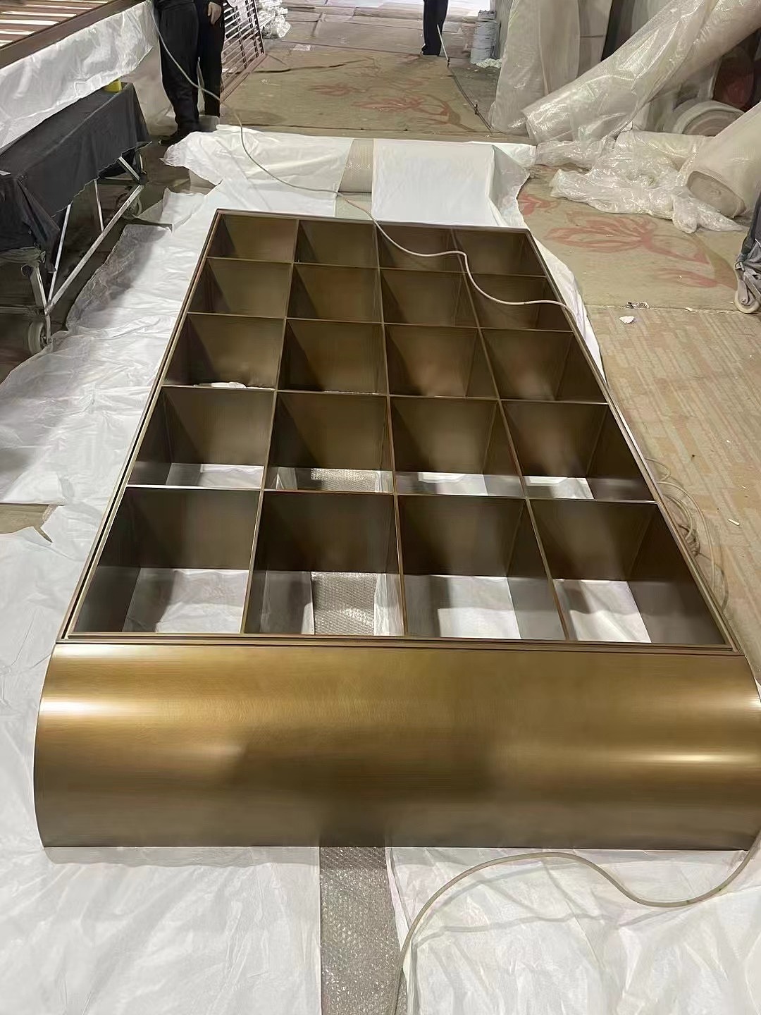 不锈钢展示柜 室内家居置物柜（图ZMzc0NjY4OTQw） - 家装设计 - 站酷设计师w13927702320原创素材 - 站酷ZCOOL