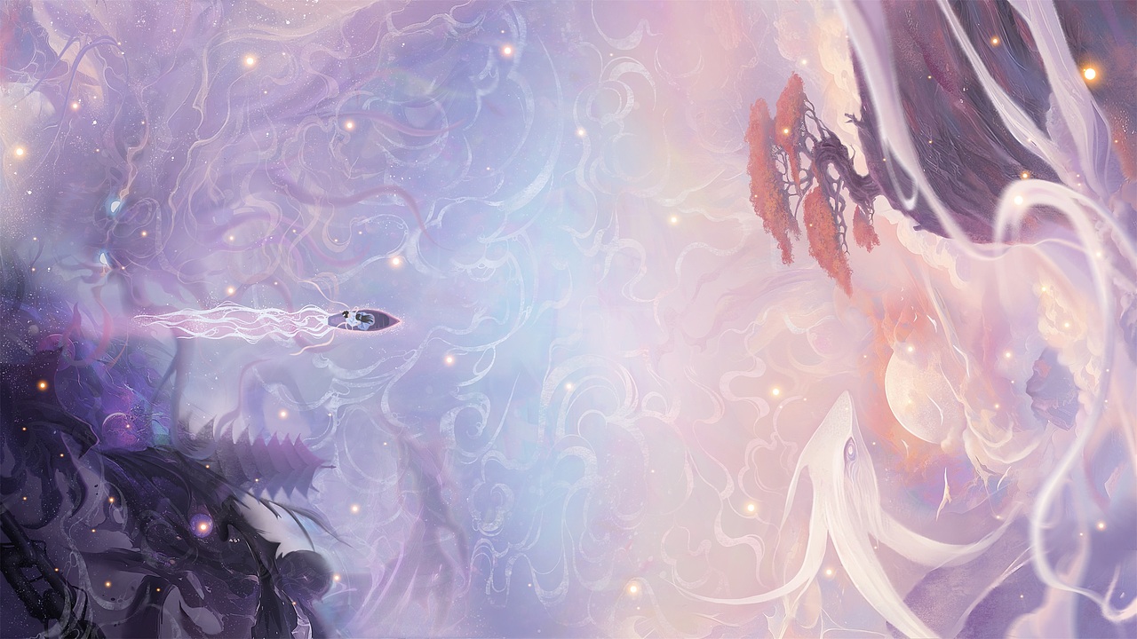 《四海重名》《第二次初见》《鱼生只有你》