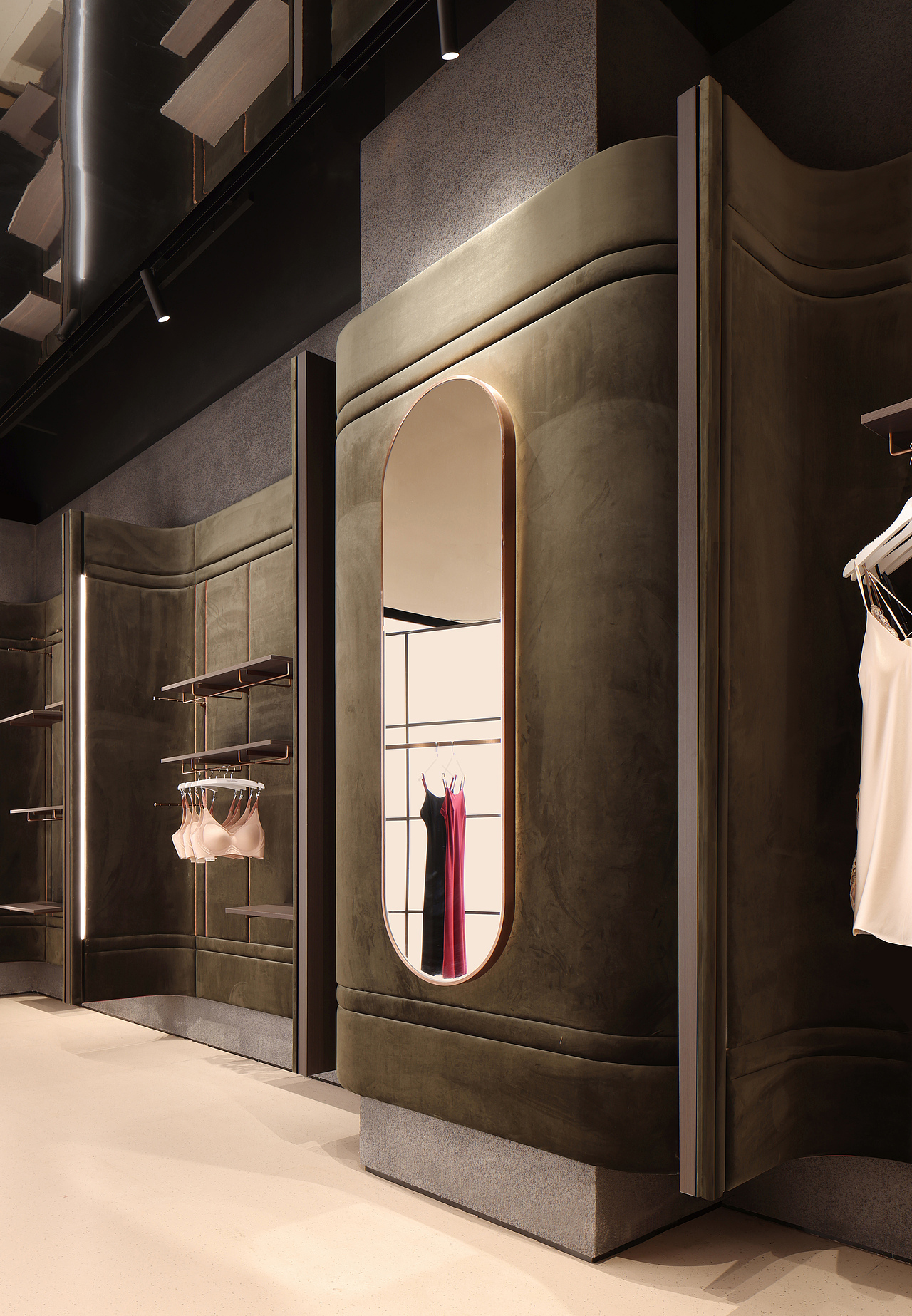 Hicheer·平⾏引⼊（图ZMzc0NjczMzQw） - 商业空间设计 - 站酷设计师UND设计事务所原创素材 - 站酷ZCOOL