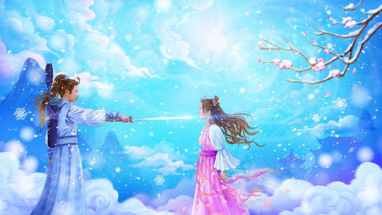 《四海重名》《第二次初见》《鱼生只有你》