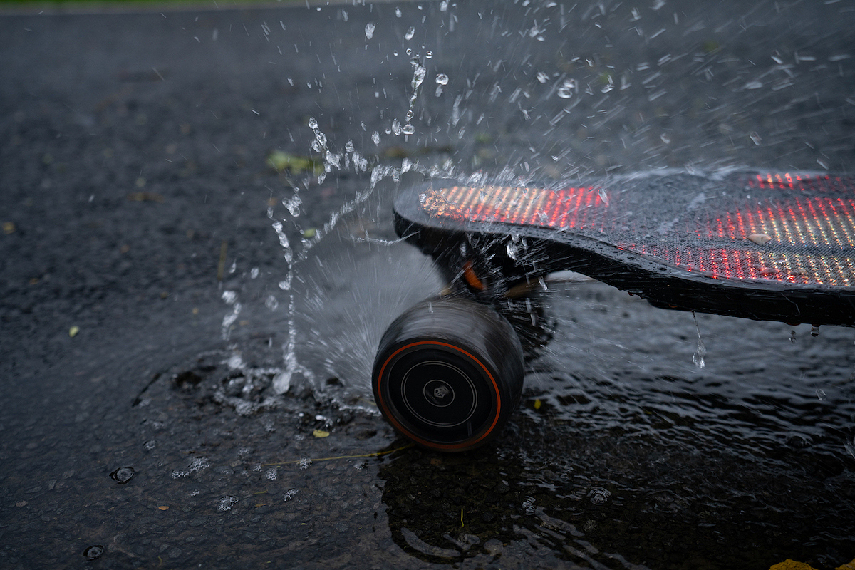 2024 UDITER电动四轮滑板电商视频（图ZMzc0Njc0Mjgw） - 产品摄影 - 站酷设计师wheelive原创素材 - 站酷ZCOOL