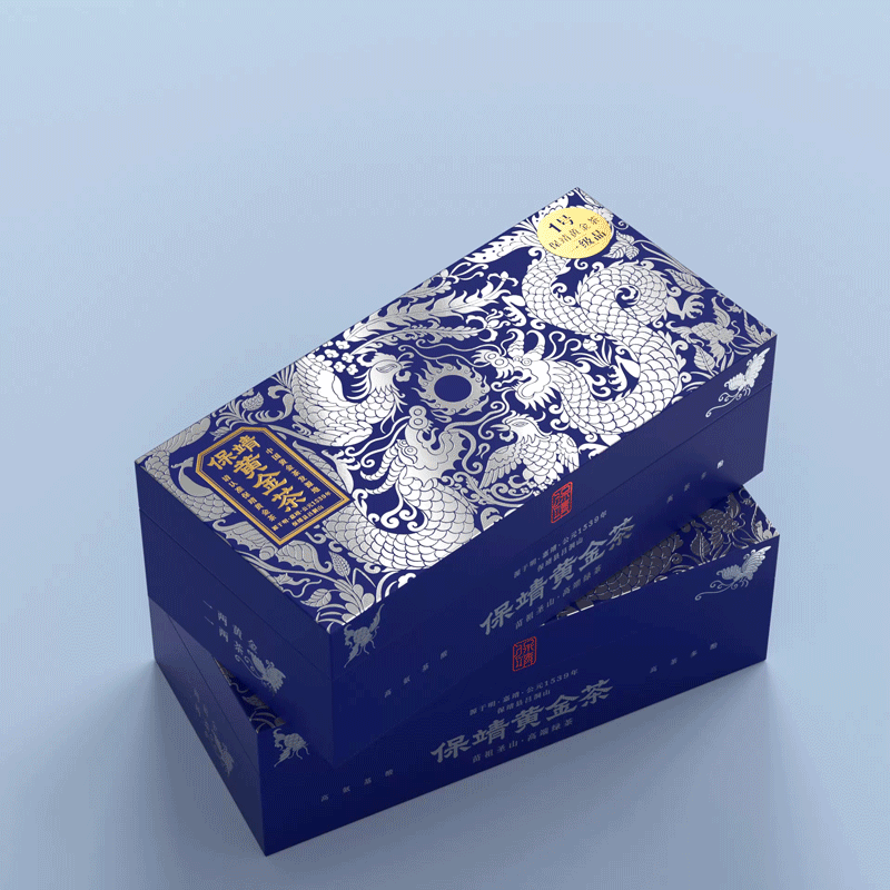 我们区域茶品牌,究竟怎么做文化寻根?|喜鹊