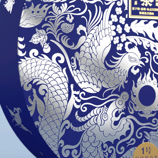 我们区域茶品牌,究竟怎么做文化寻根?|喜鹊