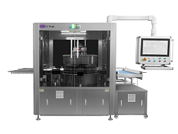 大型机器拍摄×产品精修×工业用品拍摄-江苏雷霆策