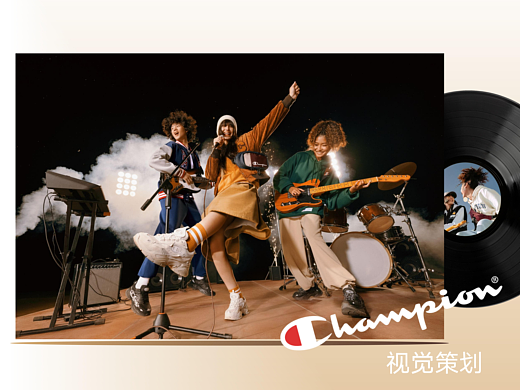 小红书万人点赞的视觉爆款策划案解析来啦 | TMOST出品