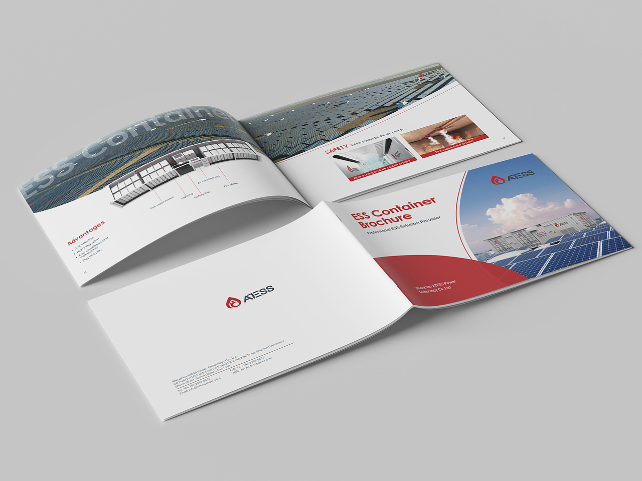 时代能创能源科技 × 新能源 × 储能产品画册（图ZMzc0Njg0NDI4） - 书籍/画册 - 站酷设计师三翎镜原创素材 - 站酷ZCOOL