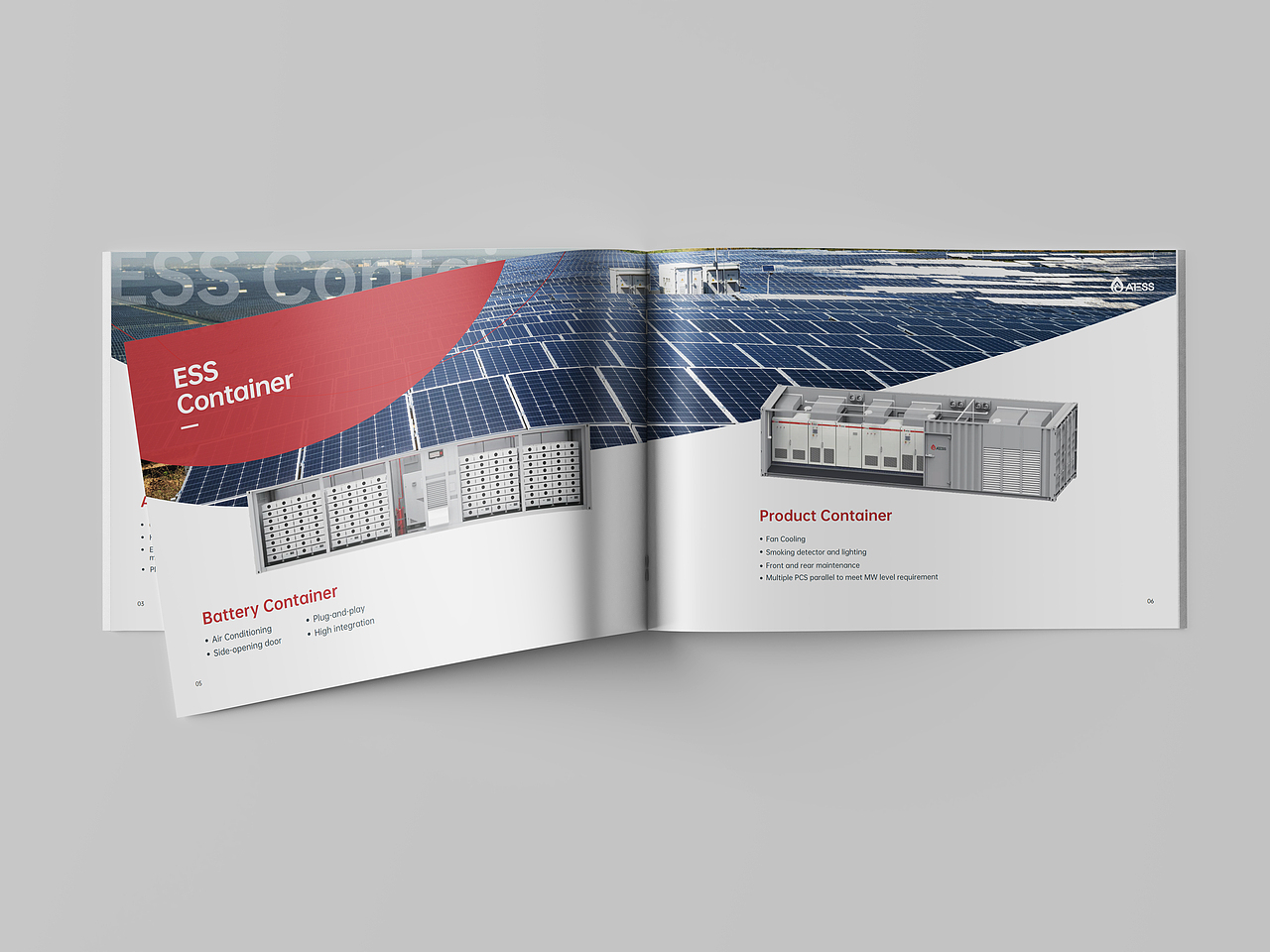 时代能创能源科技 × 新能源 × 储能产品画册（图ZMzc0Njg0NDMy） - 书籍/画册 - 站酷设计师三翎镜原创素材 - 站酷ZCOOL