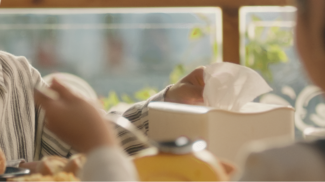 TVC视频|东阳光药✖️庆余年✖️因胜✖️加号导演版