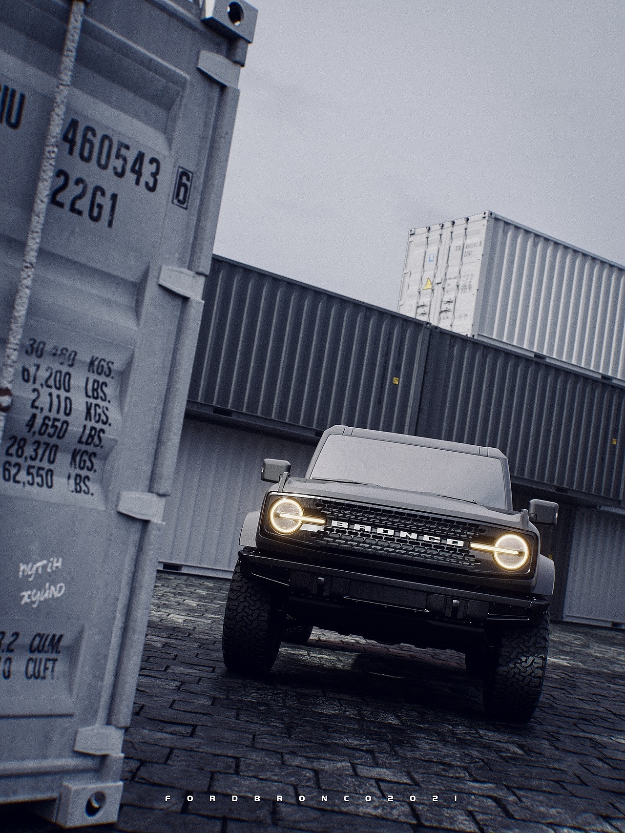 写实渲染作品合集（图ZMzc0NjkyODQw） - 机械/交通 - 站酷设计师吴名小伙原创素材 - 站酷ZCOOL