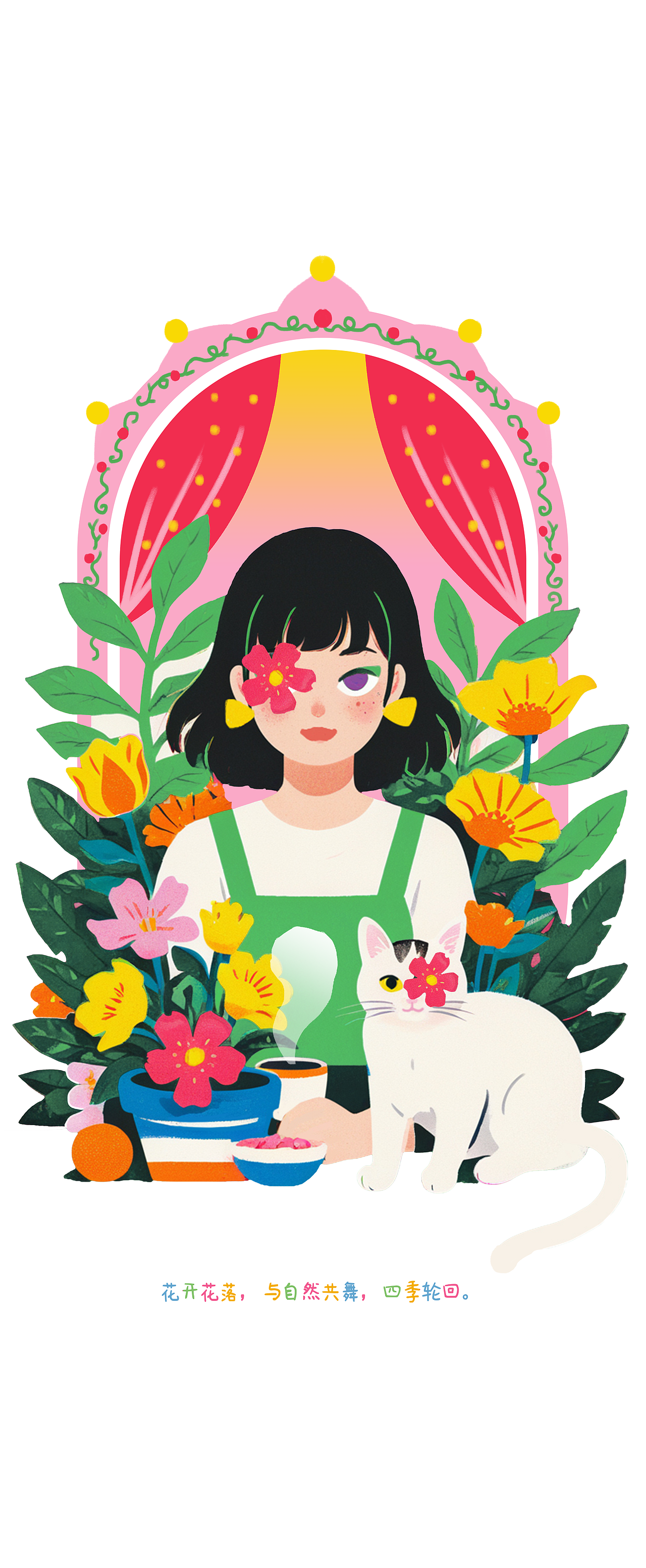 WHEE×AI绘画实际应用【人生一刻｜定格美好】（图ZMzc0Njk0NDM2） - AI作品 - 站酷设计师小燚XIAOYI原创素材 - 站酷ZCOOL