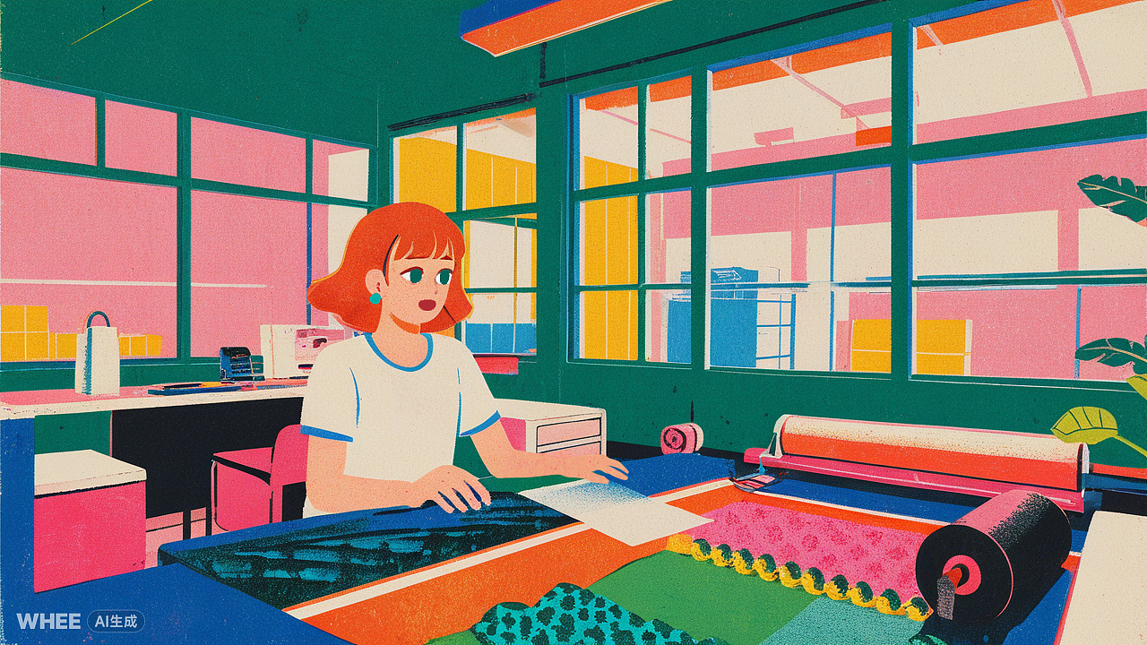 WHEE×AI绘画实际应用【人生一刻｜定格美好】（图ZMzc0Njk1NDgw） - AI作品 - 站酷设计师小燚XIAOYI原创素材 - 站酷ZCOOL