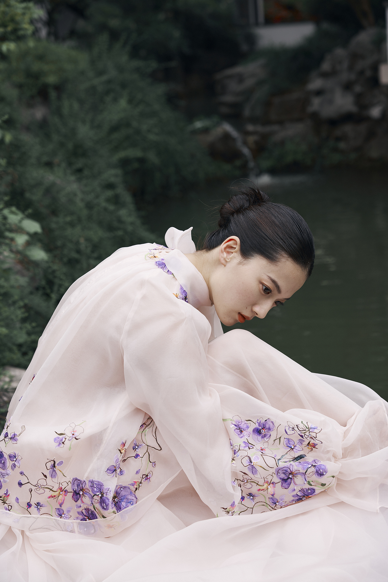 LA Kordior品牌主题片（图ZMzc0Njk5ODA4） - 时尚/艺术摄影 - 站酷设计师小影匠原创素材 - 站酷ZCOOL
