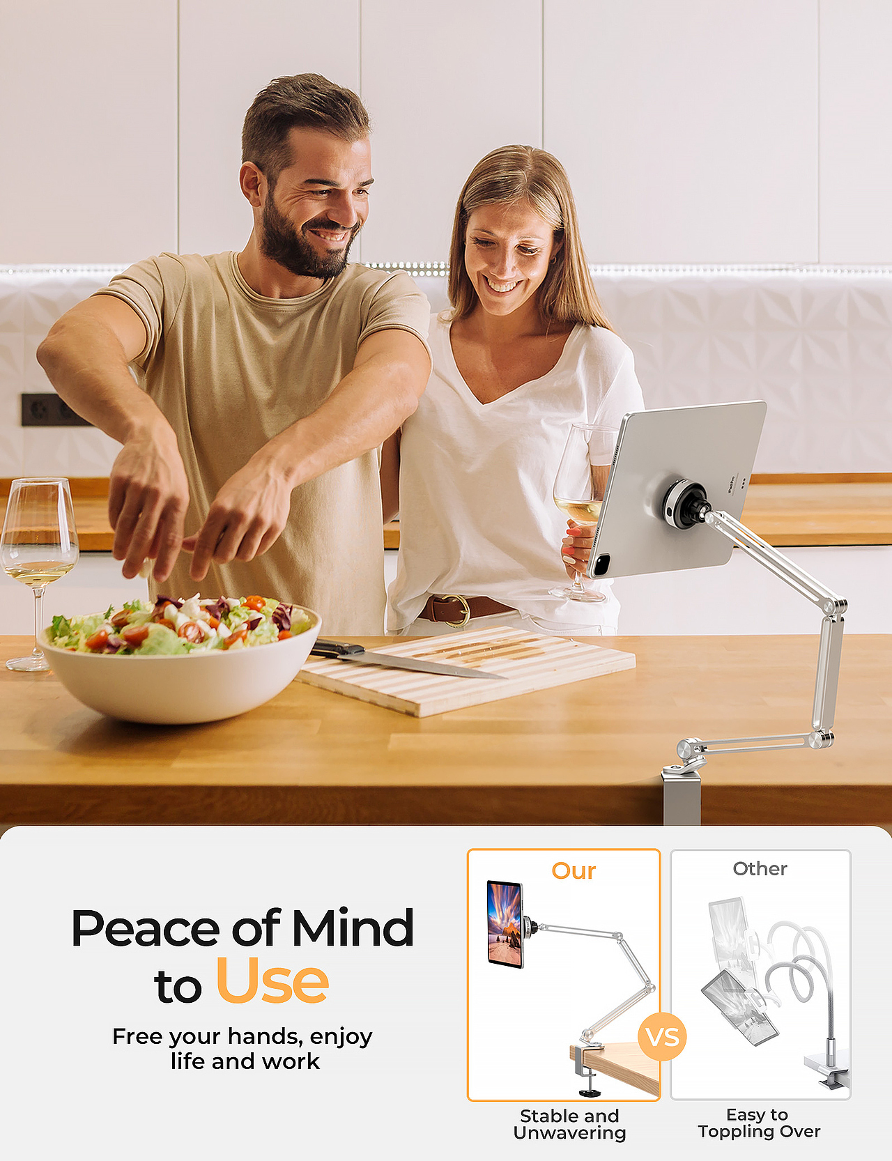 亚马逊作品:平板作品(渲染)