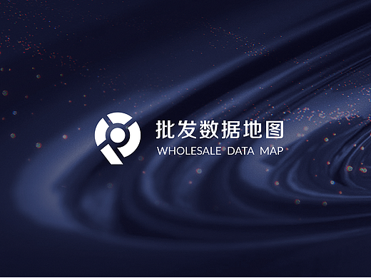 招商銀行/批發(fā)數(shù)據(jù)地圖平臺(tái)兩款LOGO提案（個(gè)人主頁(yè)-ZNjkyNDIxMTI=） - Logo - 站酷設(shè)計(jì)師gelie原創(chuàng)素材 - 站酷ZCOOL