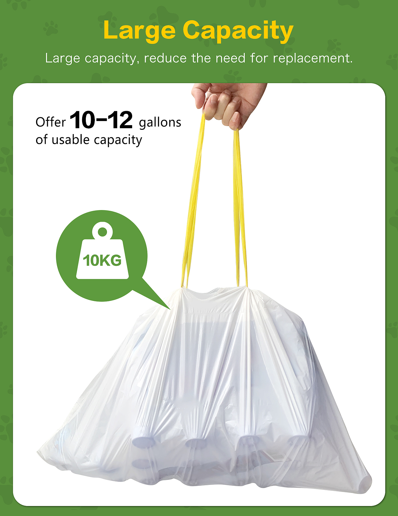 亚马逊作品（猫砂袋）（图ZMzc0NzAzODMy） - 电商 - 站酷设计师SZYALE原创素材 - 站酷ZCOOL