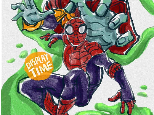 多力插畫(huà)21節(jié)（個(gè)人主頁(yè)-ZNjkyNDMwNTI=） - 商業(yè)插畫(huà) - 站酷設(shè)計(jì)師個(gè)兒個(gè)兒個(gè)原創(chuàng)素材 - 站酷ZCOOL